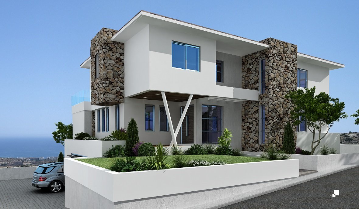 Majestic Villas