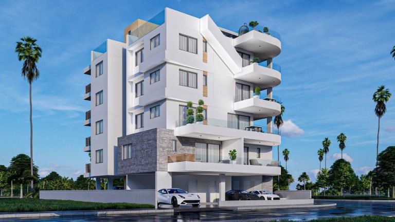 Mari-Blu Residence