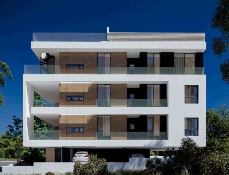 Marilia Residence