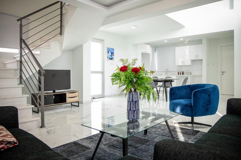 Marina Complex Poseidon