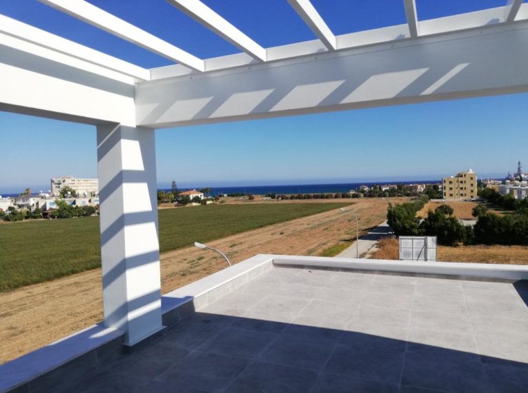 Marina Complex Poseidon