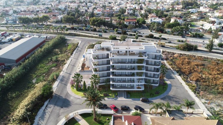 Marina View Residences