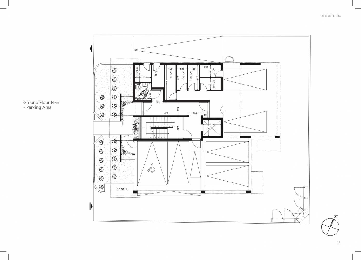 Mayfair Apartments
