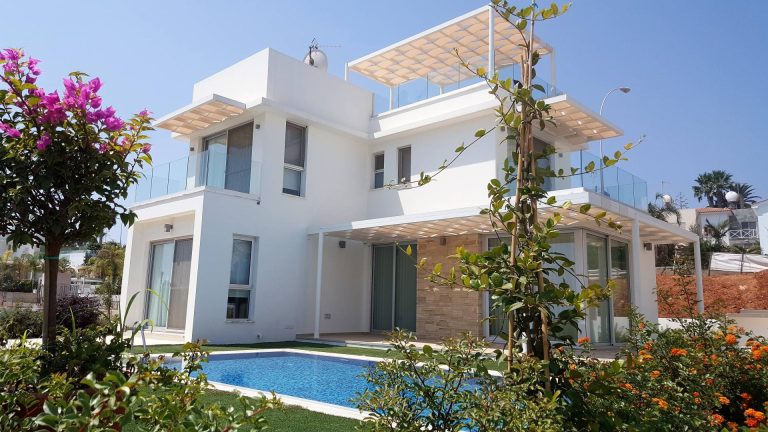 Milos Lifestyle Villas (Mylos)
