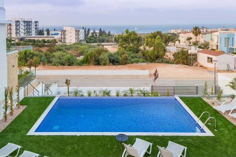 Milos Lifestyle Villas (Mylos)