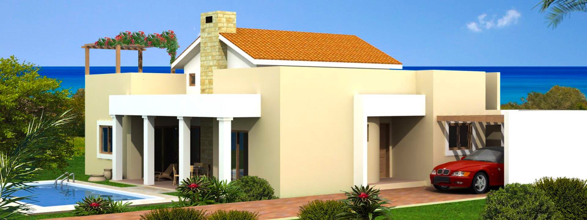 Monagroulli Hills
