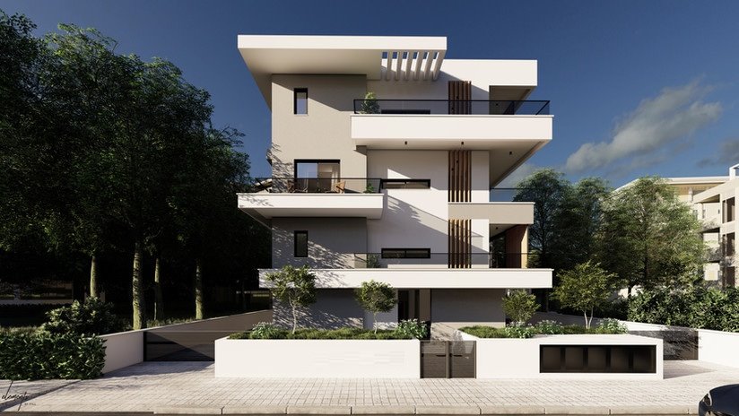 Moon Residence