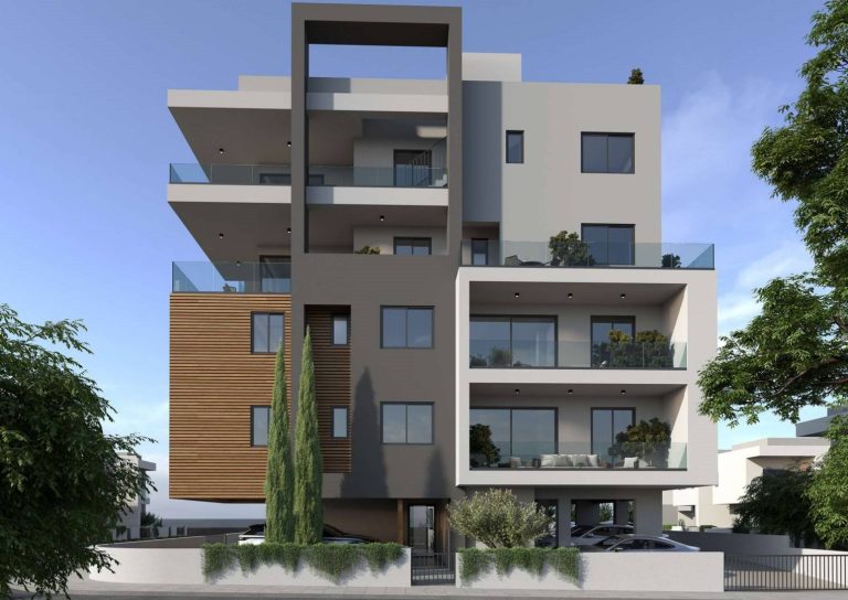 Mouson Residence