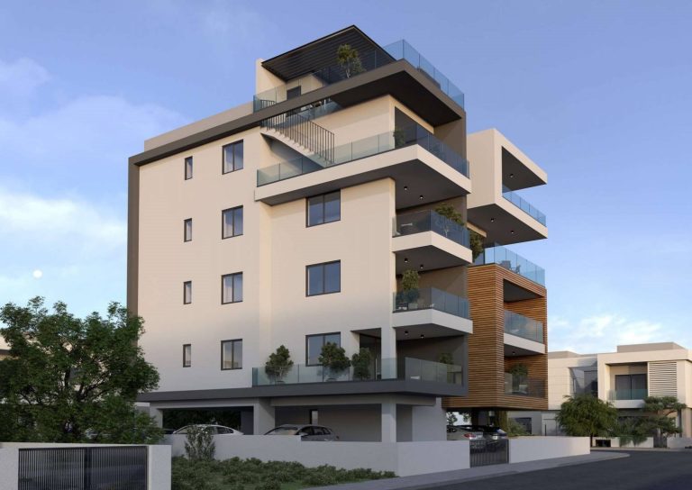 Mouson Residence