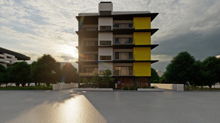 Moxy Residence