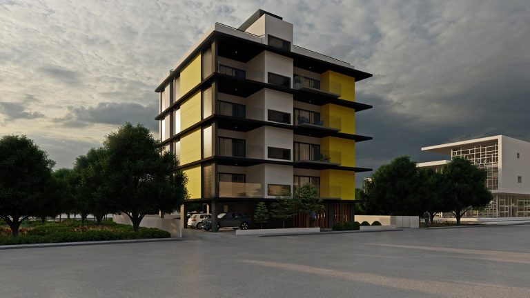 Moxy Residence
