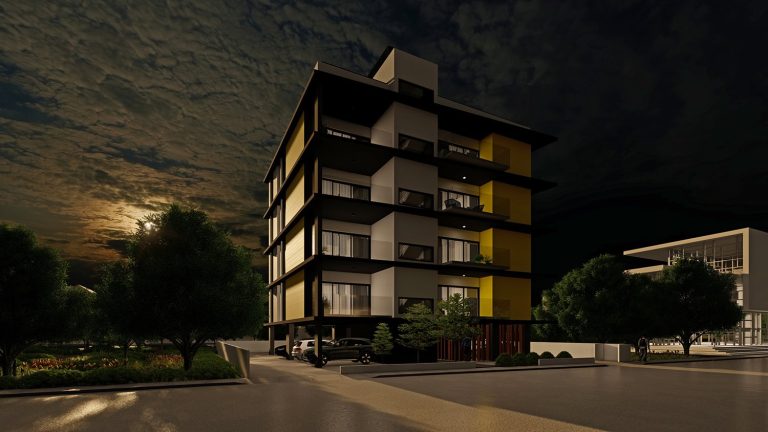 Moxy Residence