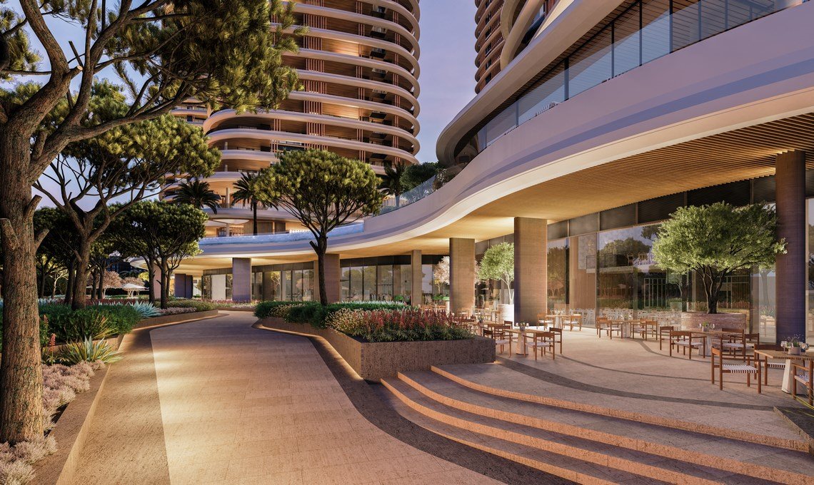 NEO Limassol