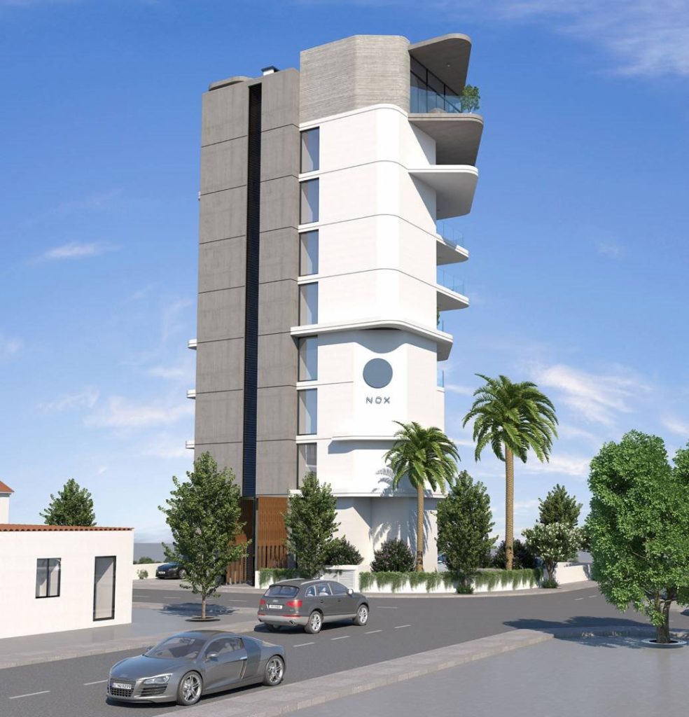 NOX Residences