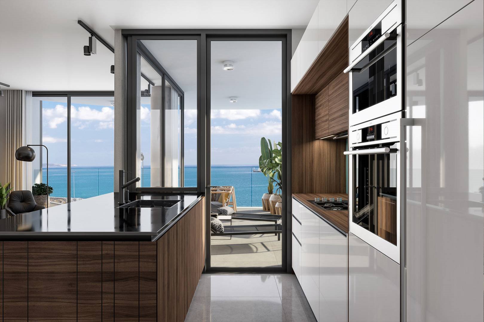 NOX Residences