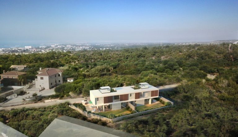 Napa Hill Residences (Hapa Hills)