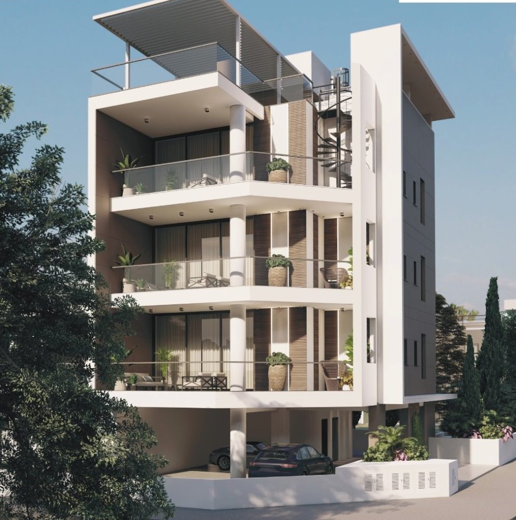 Neapolis II