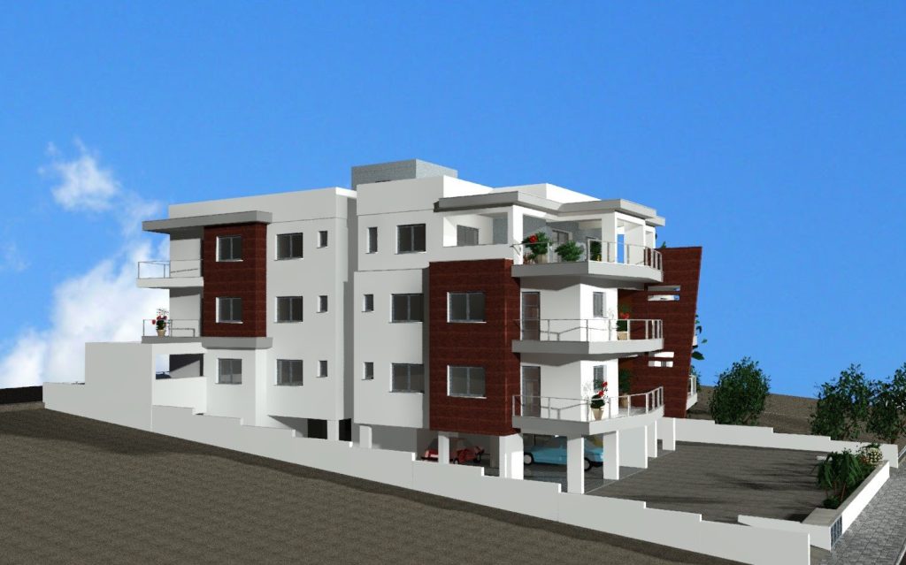 Neo Apartments