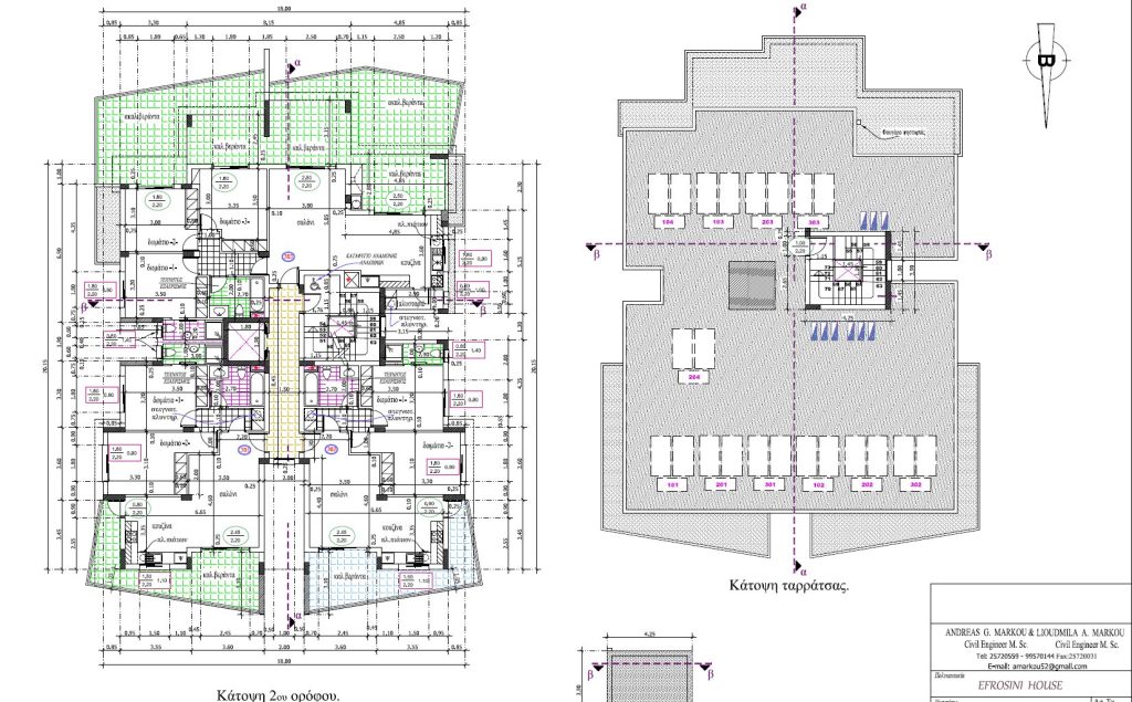 Neo Apartments