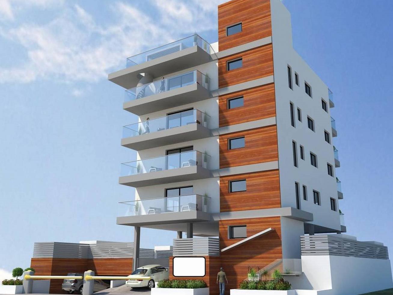 Nicolaides Residences