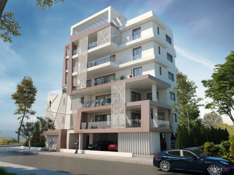 Nile Residence