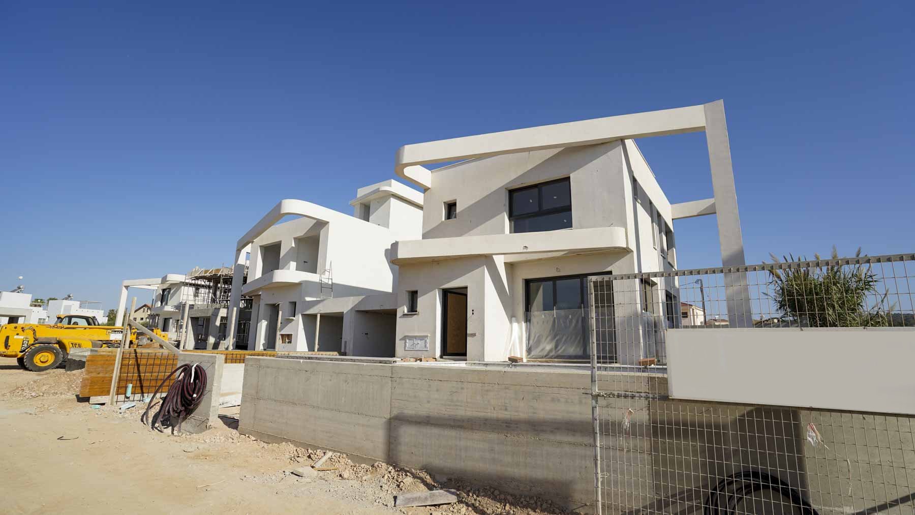 Nissi Residences