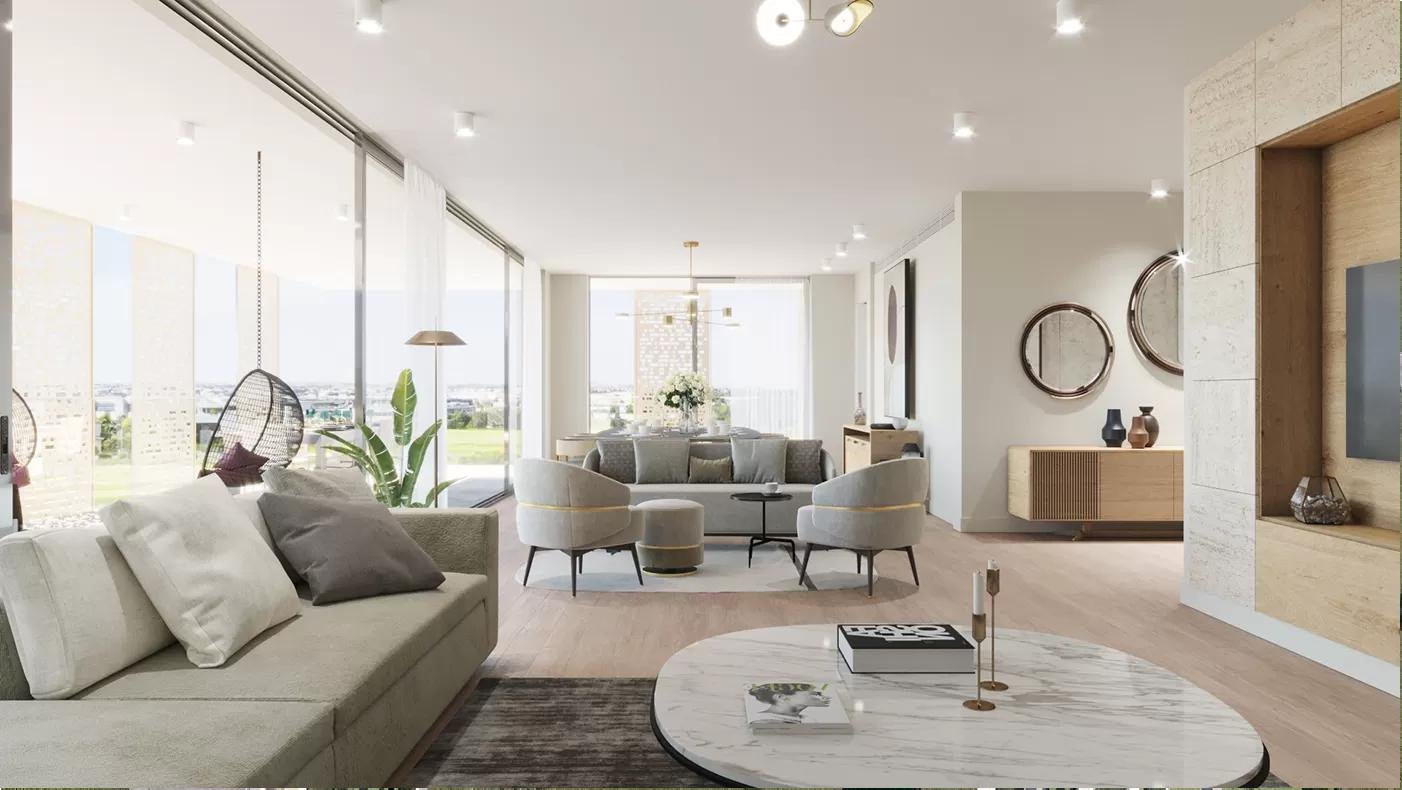 Oak Tree Residences
