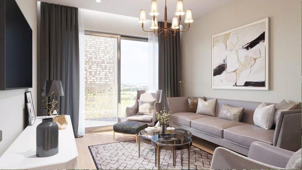 Oak Tree Residences