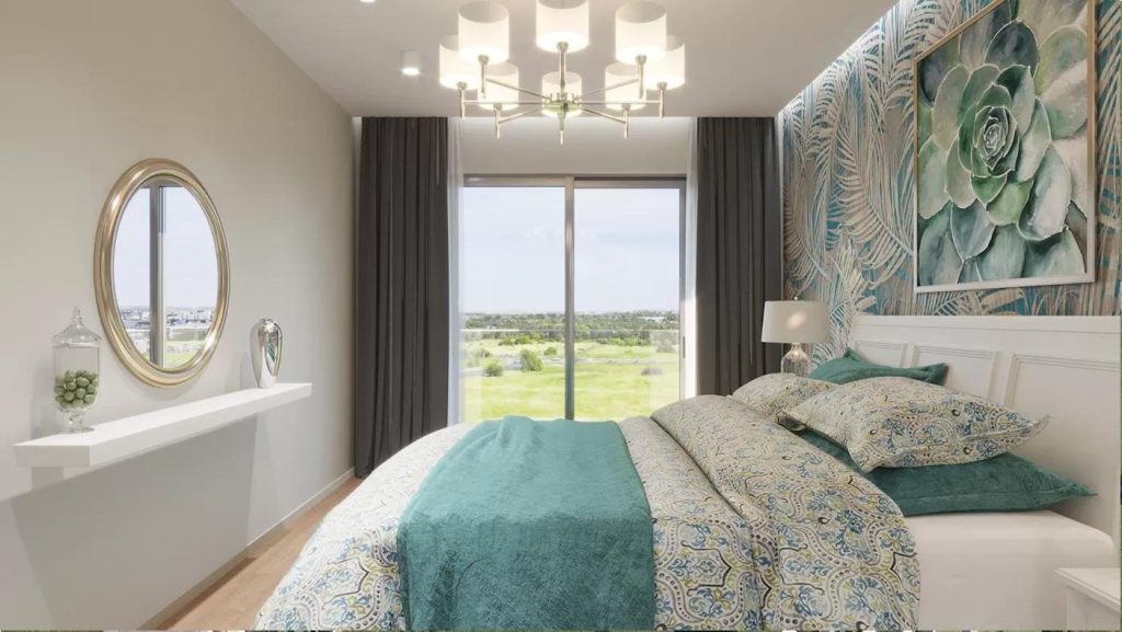 Oak Tree Residences