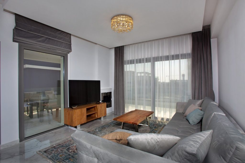 Olive Residence