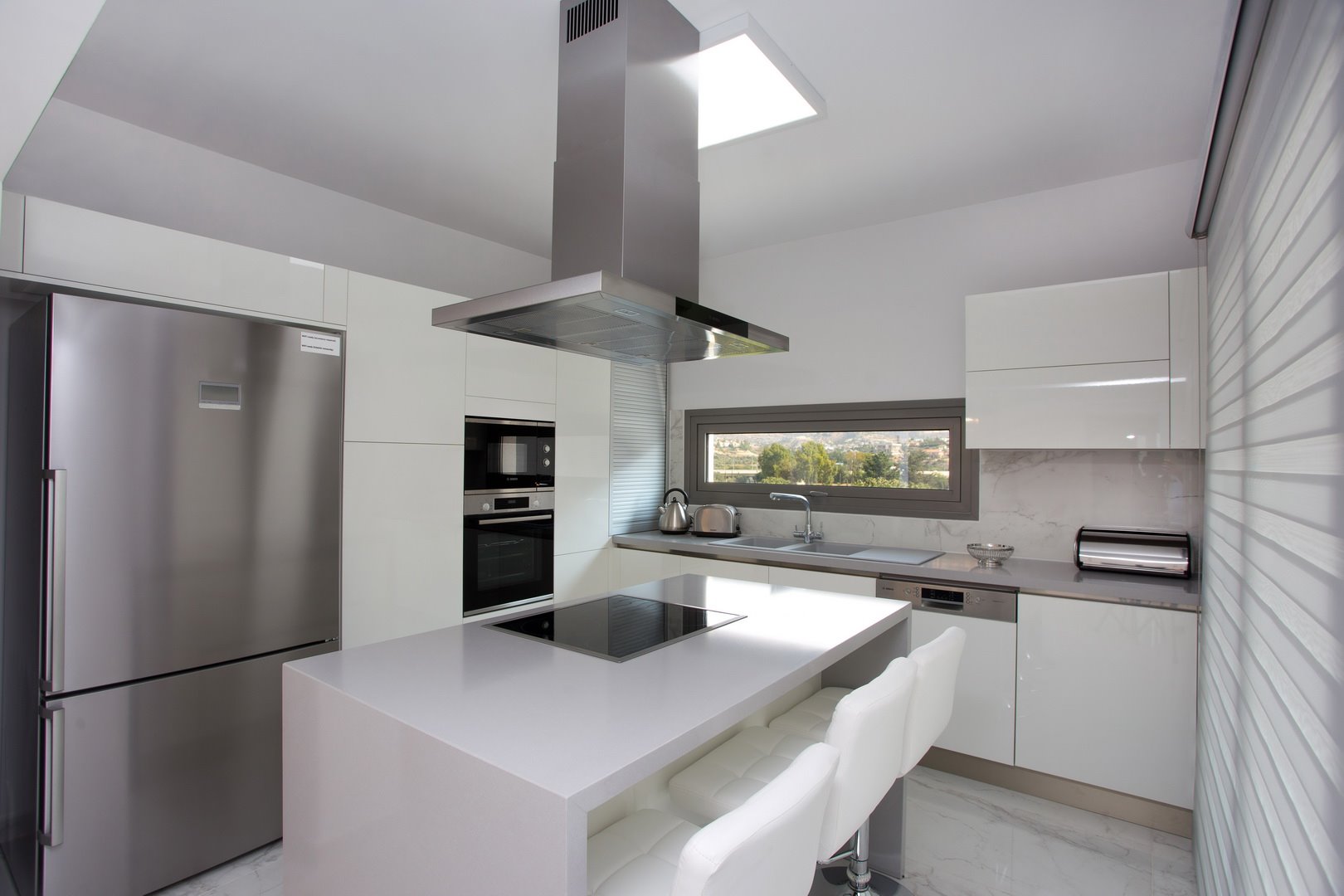 Olive Residence