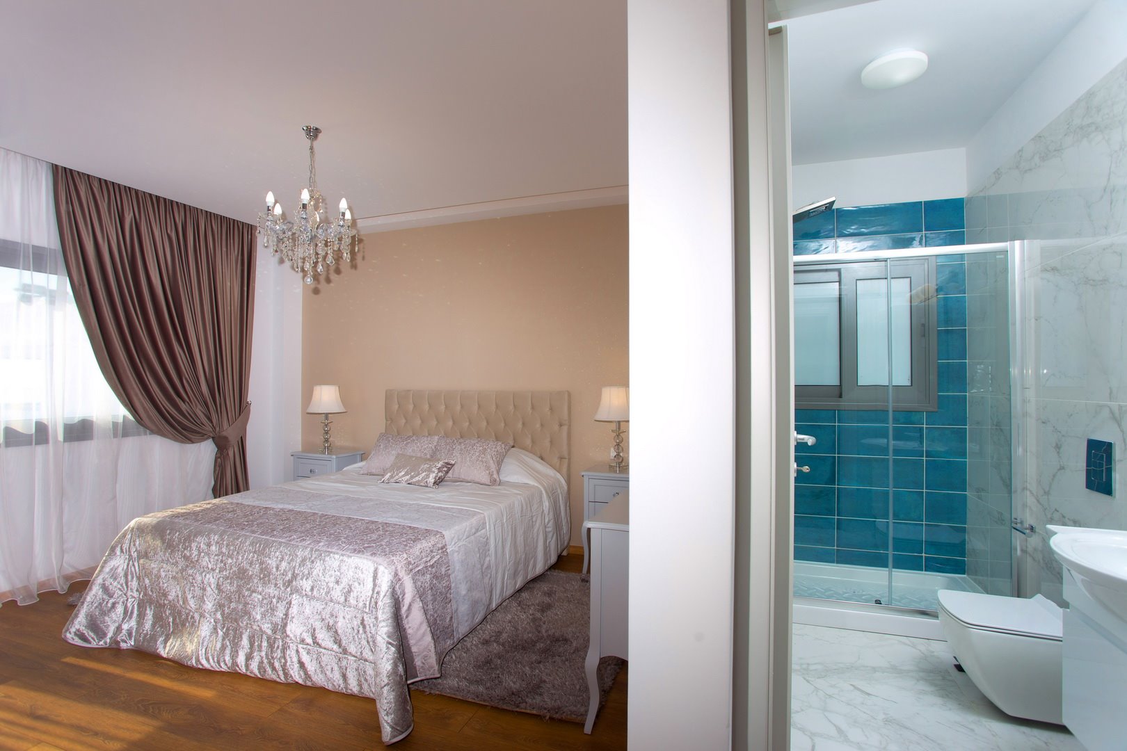 Olive Residence