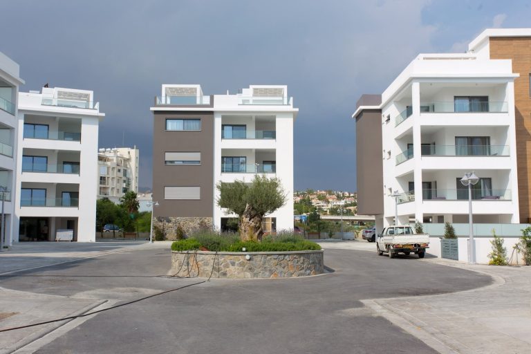 Olive Residence