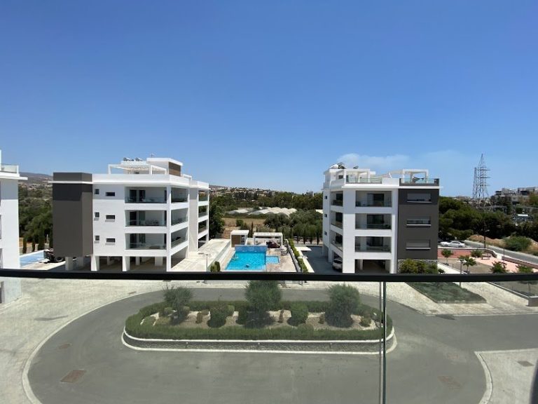Olive Residence