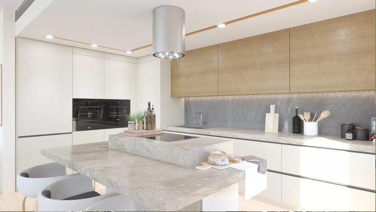 Olive Tree Residences