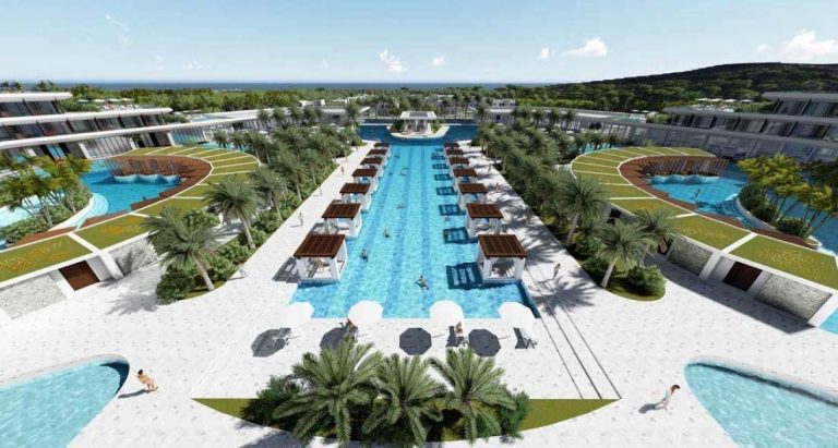 Olympia Sport Resort