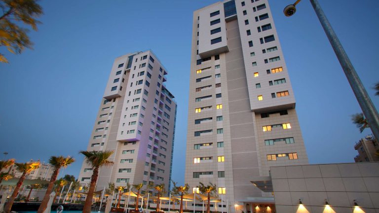 Olympic Residence Limassol