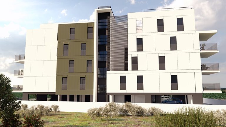 Onar Residence