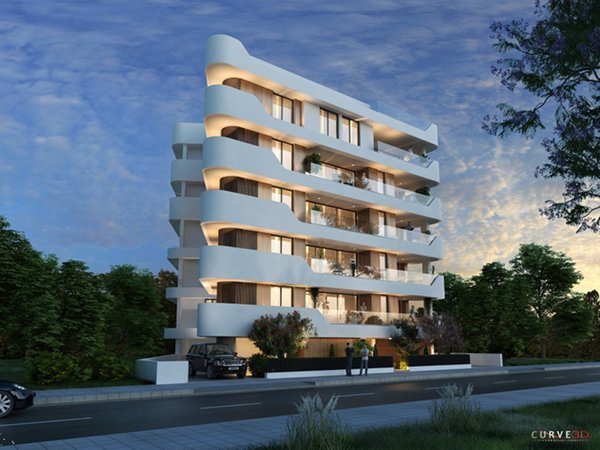 One St. George Larnaca