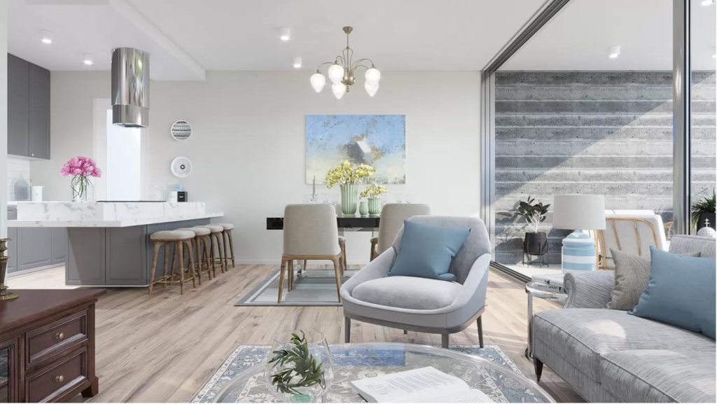 Orange Tree Residences