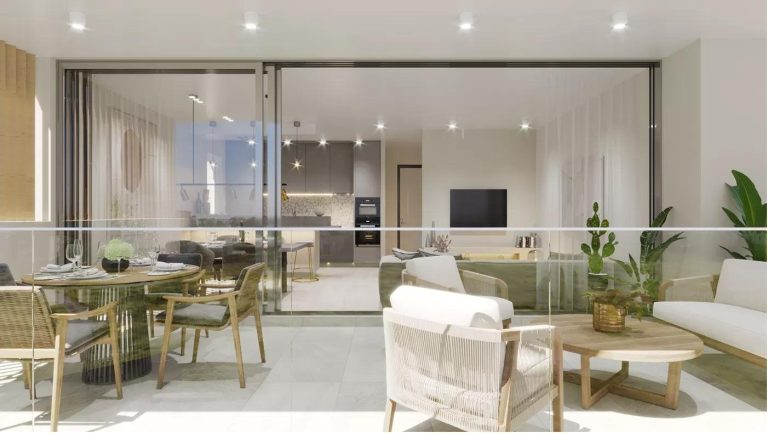 Orange Tree Residences