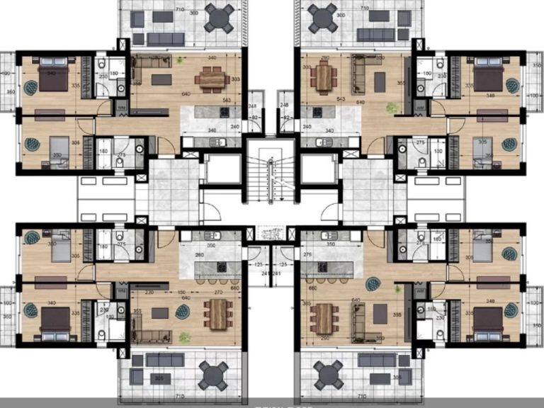 Orange Tree Residences