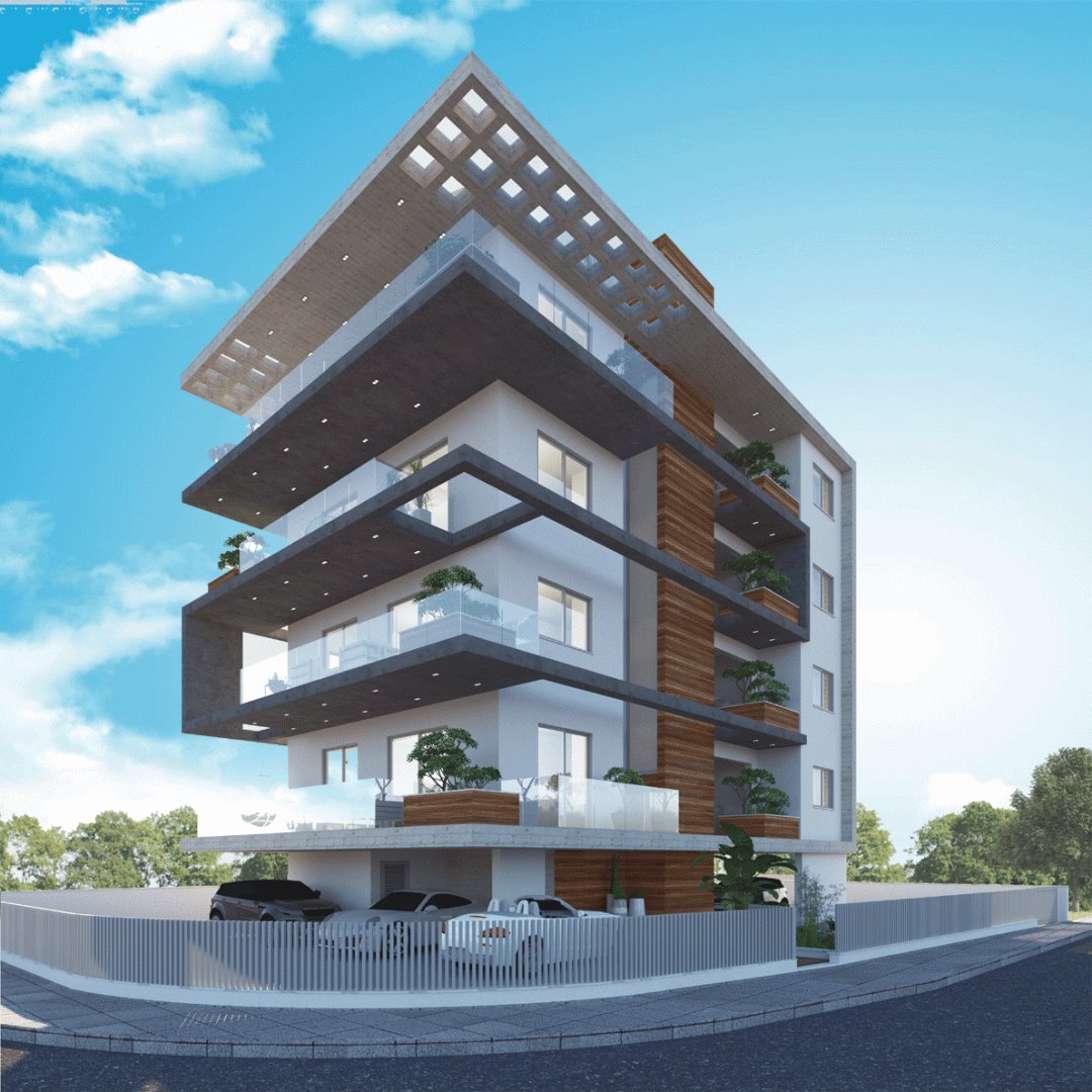 Orion Residence