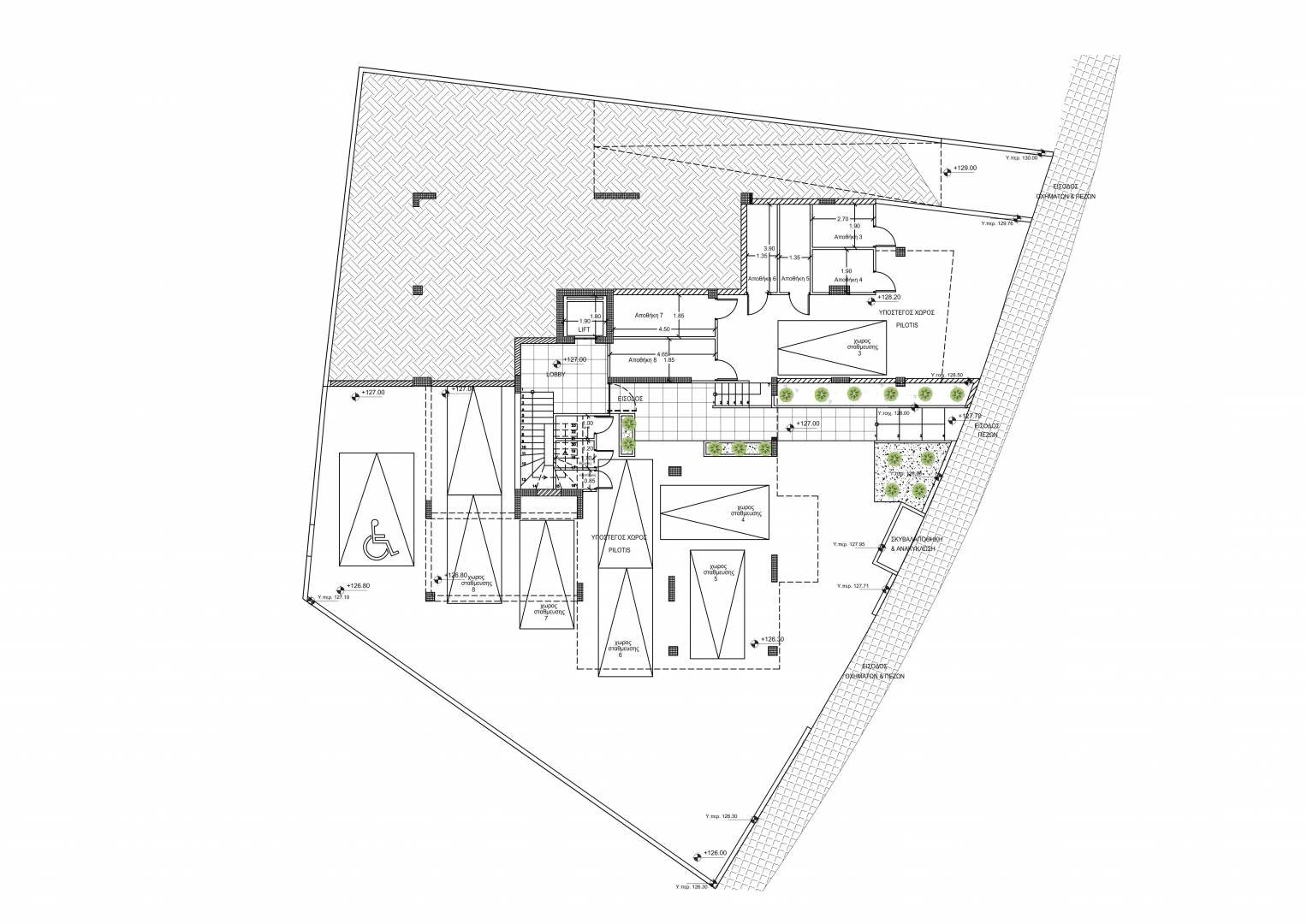 Oscar Residence