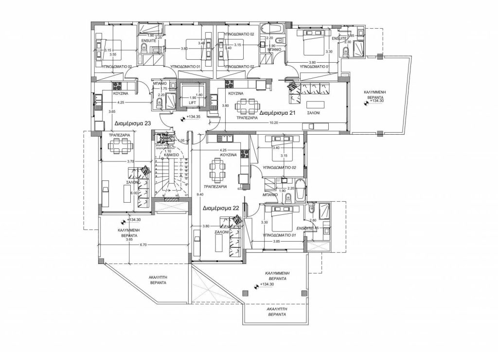 Oscar Residence
