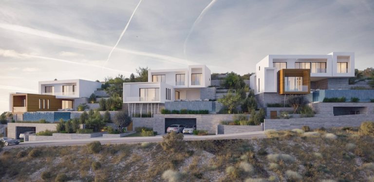 Ouranos Villas