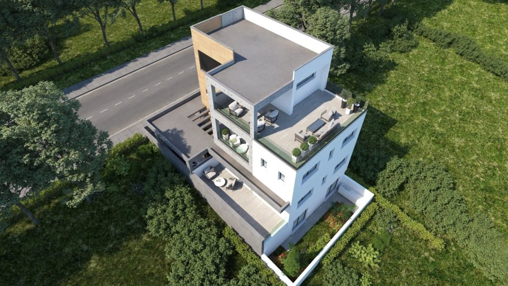 Owl Residence
