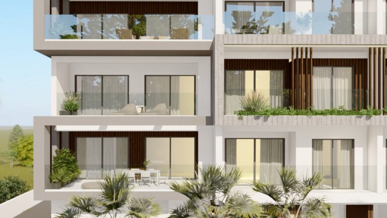 1 Bedroom Apartment for Sale in Columbia Area, Limassol District
