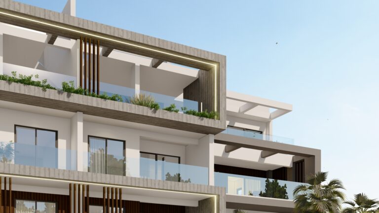 Palm Residence 3