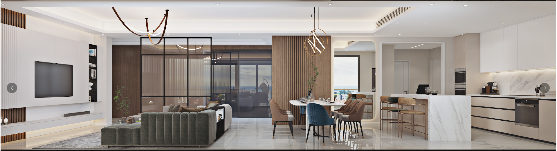 Palm Residence 3
